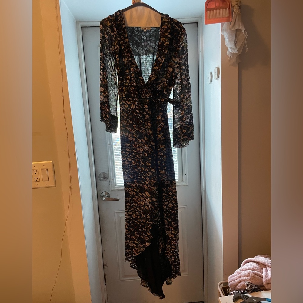 Ganni Dress